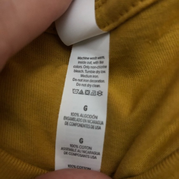 Fall 24:7 Tee - Picture 3 of 3